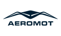 Logo Aeromot